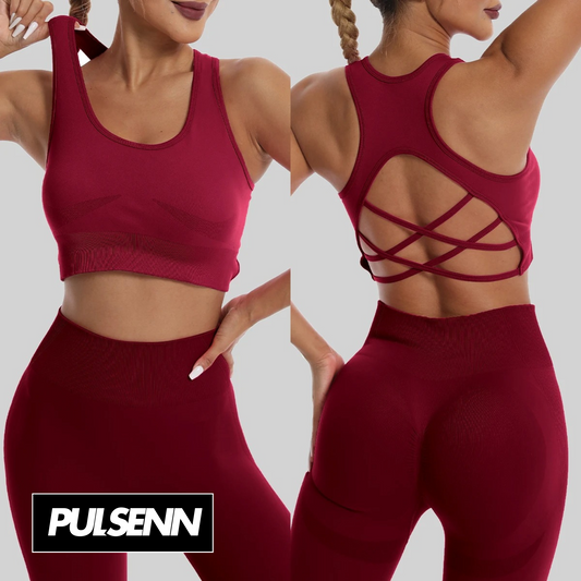 Flow | Snelle slijtage? Duurzaam en flexibel!