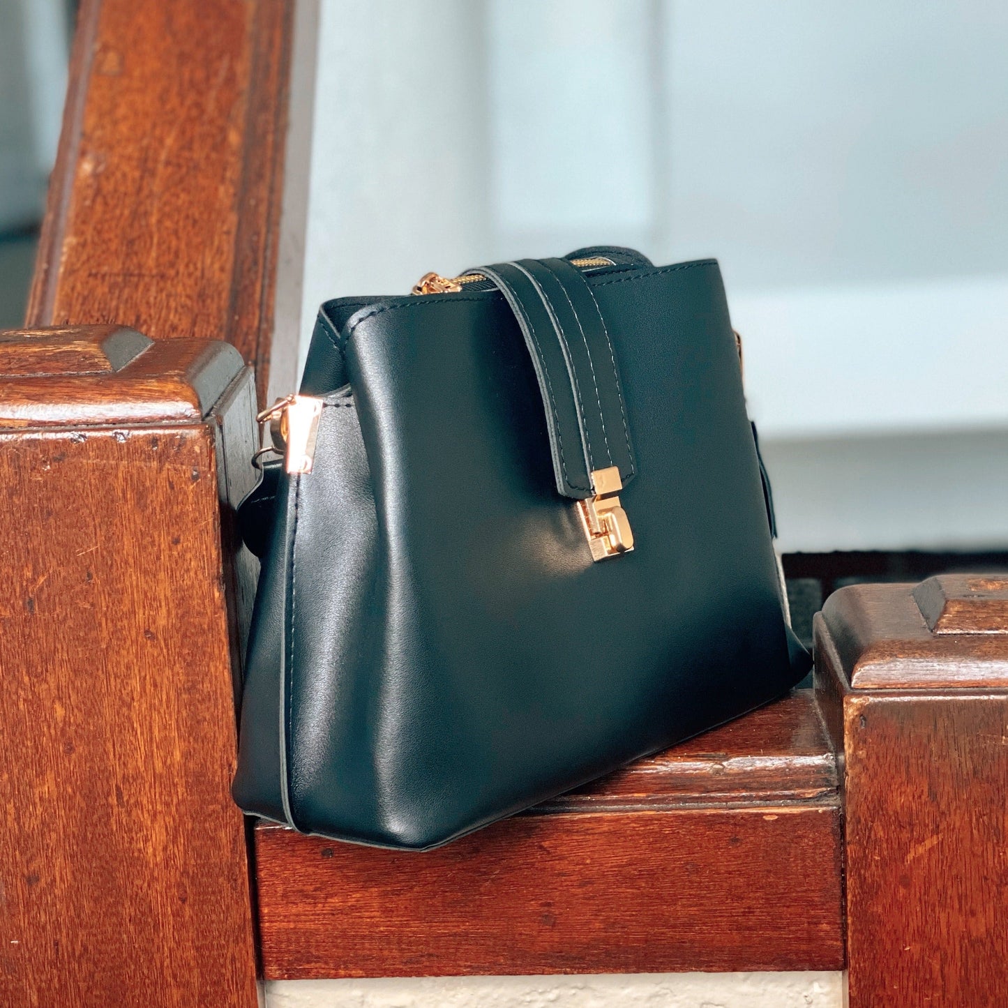 Jackie | Spullen kwijt? Bewaar alles geordend!