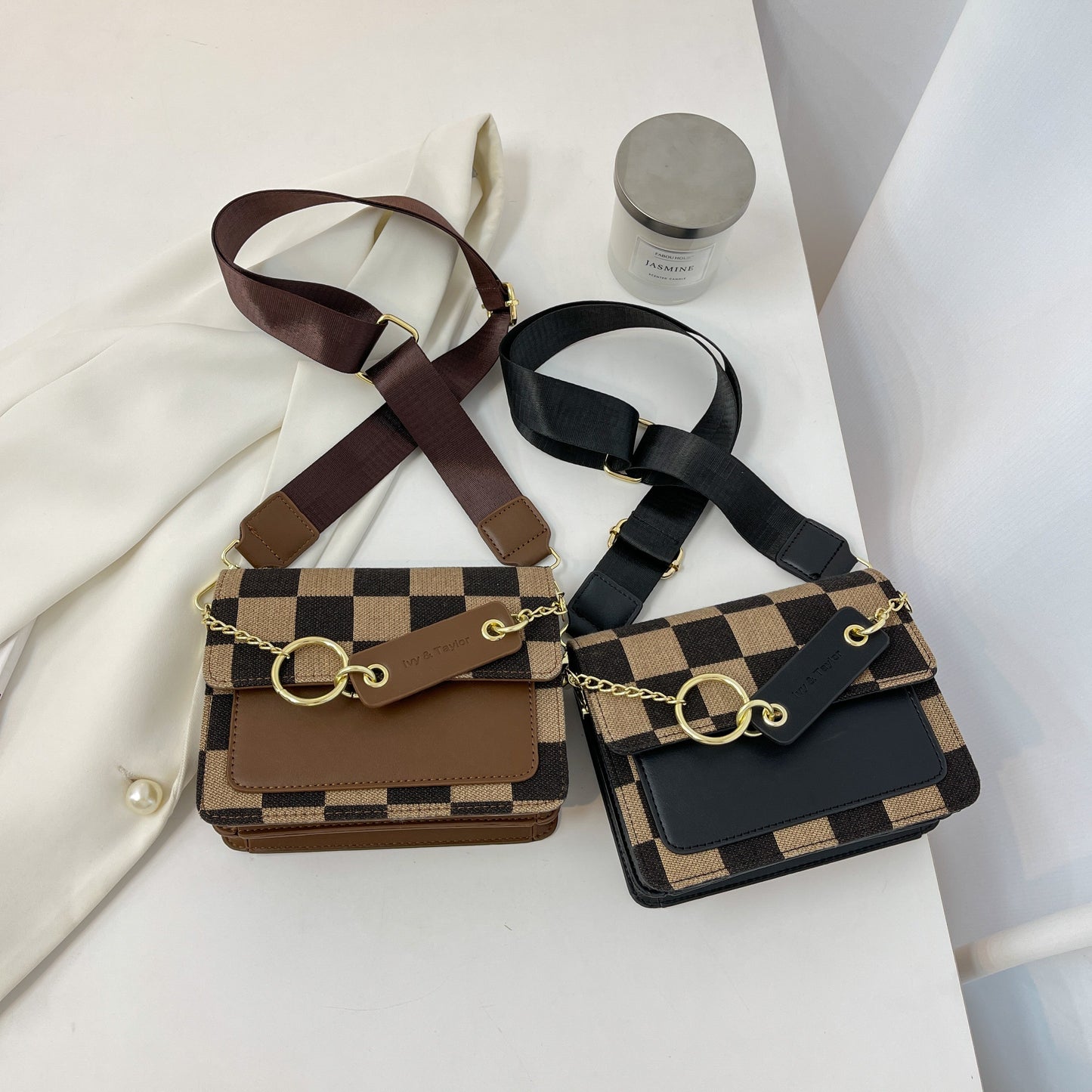 Parijs | Spullen kwijt? Bewaar alles geordend!