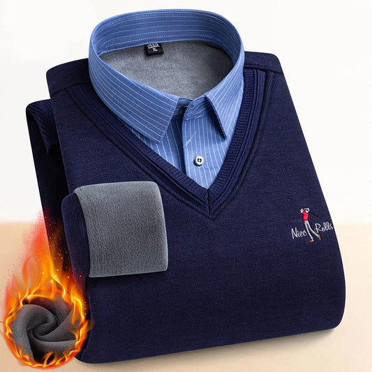 Max | Warm, Stijlvol & Onmisbaar voor Koude Dagen!