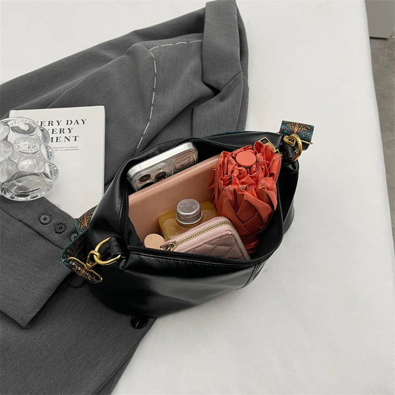 Marrakesh | Volle zakken? Houd je handen vrij!