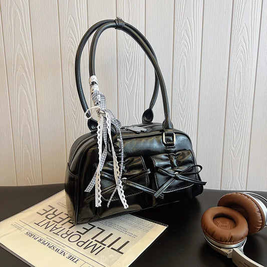 Alice | Te weinig ruimte? Draag alles stijlvol!