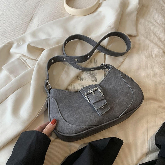 Iris | Te weinig ruimte? Draag alles stijlvol!