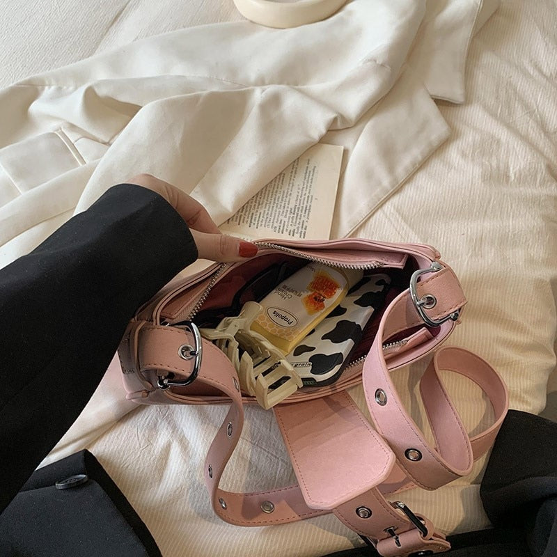 Iris | Te weinig ruimte? Draag alles stijlvol!