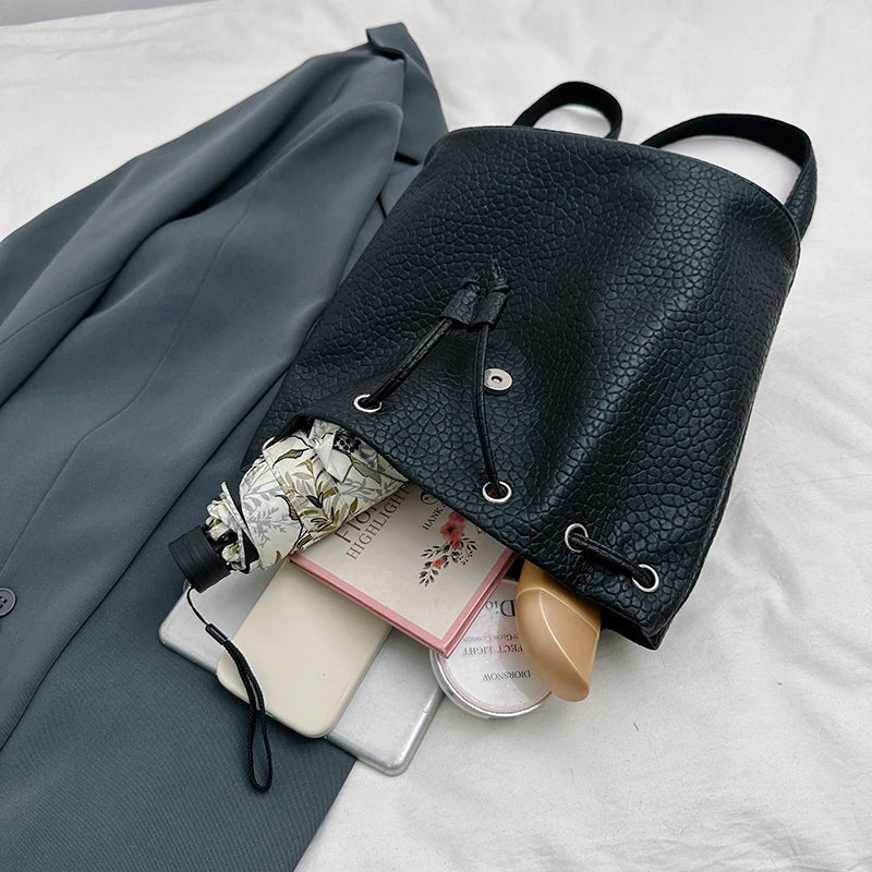 Cleo | Volle zakken? Houd je handen vrij!