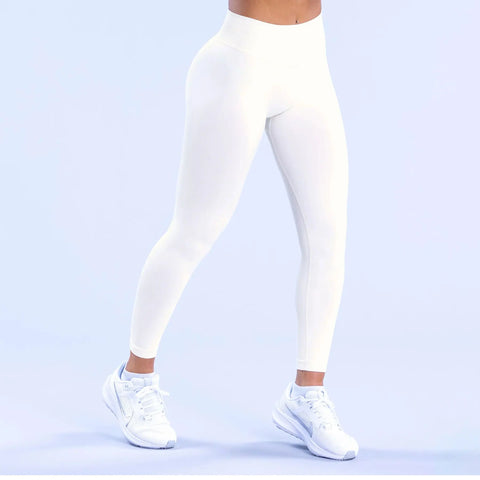 Anna | Oncomfortabel sporten? Ervaar ultiem draagcomfort!