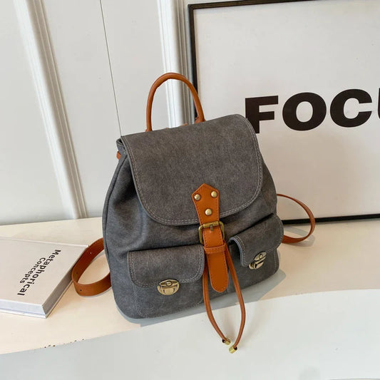 Adelaide | Te weinig ruimte? Draag alles stijlvol!