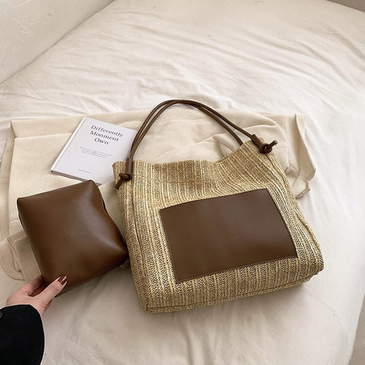 Linda | Te weinig ruimte? Draag alles stijlvol!