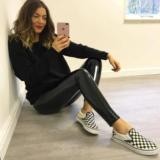 Lisa | Hoge Taille, Booty-Lifting & Ultiem Comfort!