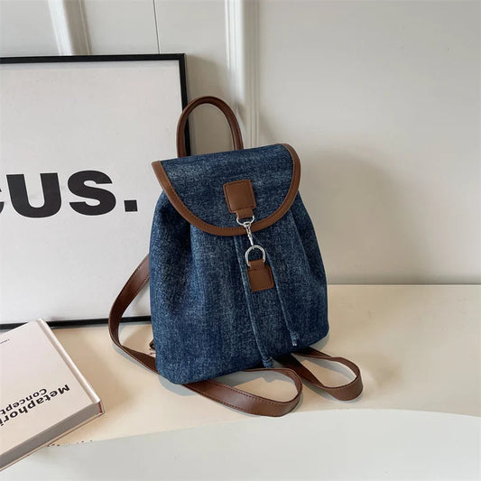 Indigo | Te weinig ruimte? Draag alles stijlvol!