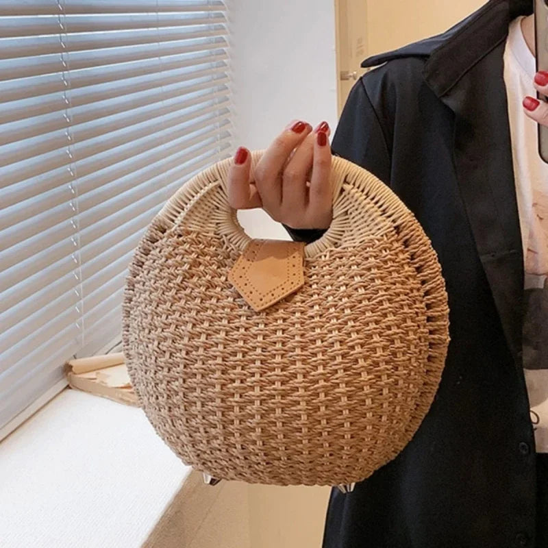 Holly | Te weinig ruimte? Draag alles stijlvol!