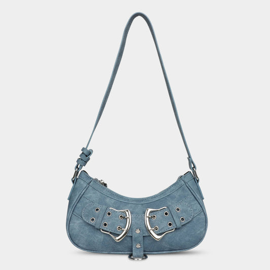 Dakota | Te weinig ruimte? Draag alles stijlvol!