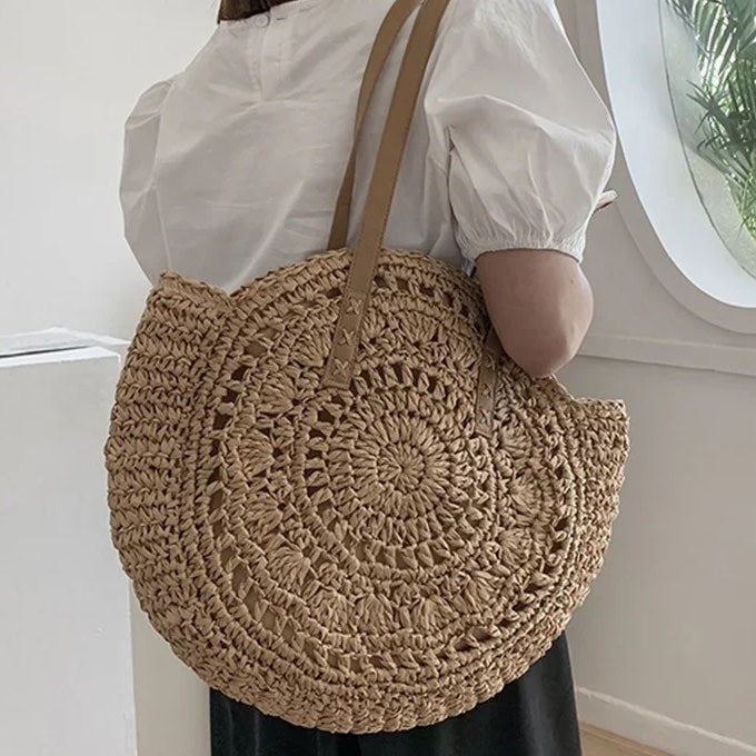 Pippy | Te weinig ruimte? Draag alles stijlvol!