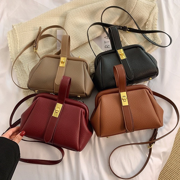 Skylar | Te weinig ruimte? Draag alles stijlvol!