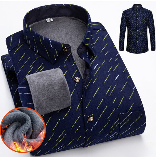 Noah | Stijlvol, Comfortabel & Perfect voor Koude Dagen!