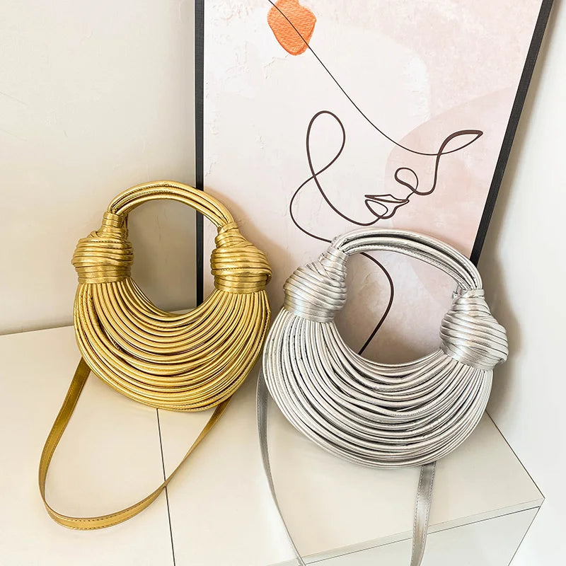 Cindy | Te weinig ruimte? Draag alles stijlvol!