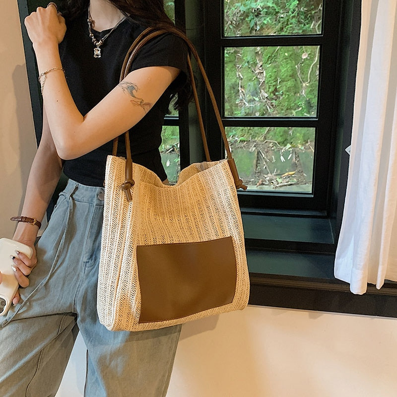 Linda | Te weinig ruimte? Draag alles stijlvol!