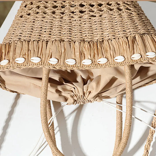 Sandy | Te weinig ruimte? Draag alles stijlvol!