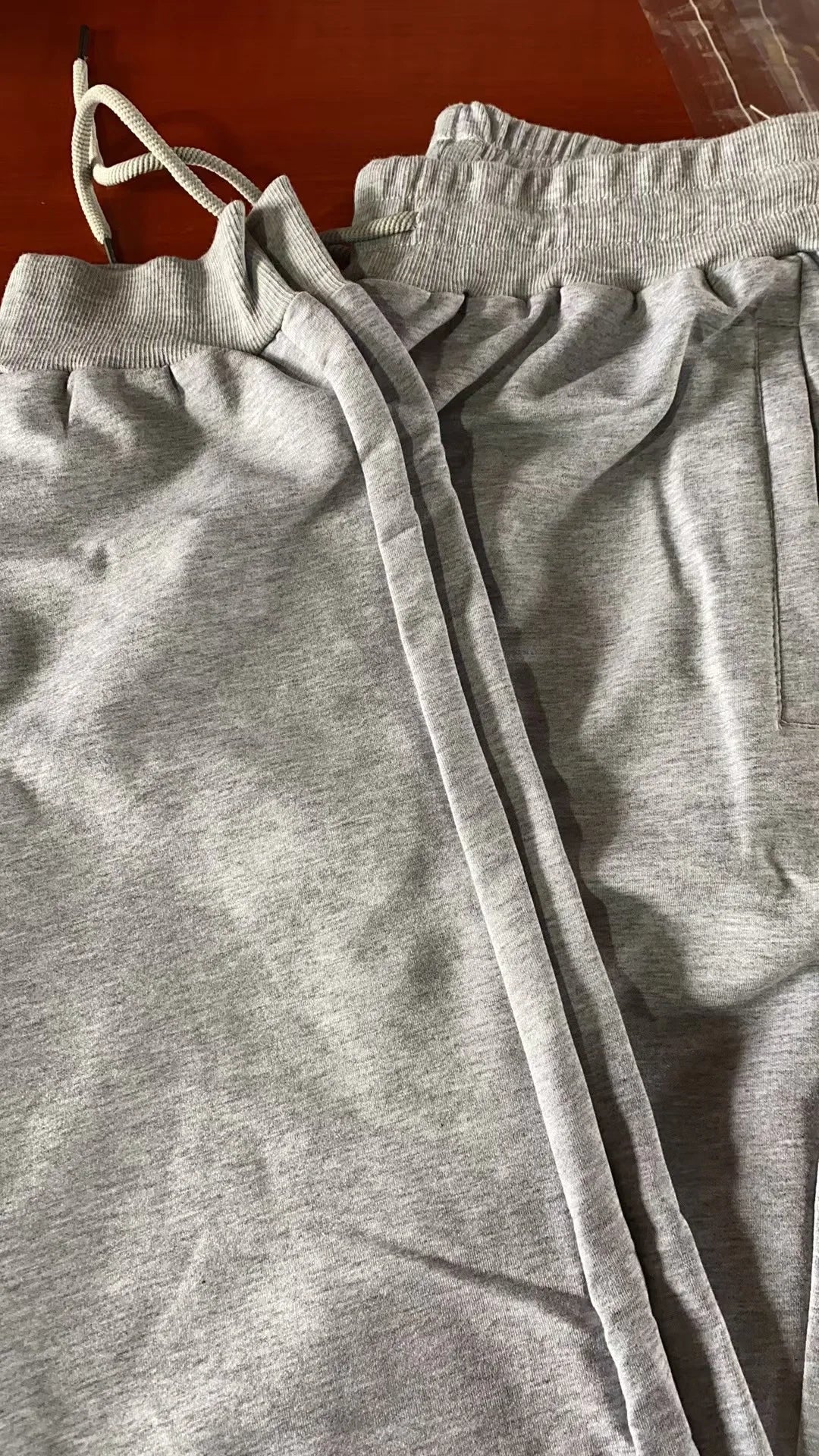 Stijn | Joggingbroek zoals hij hoort te zijn!