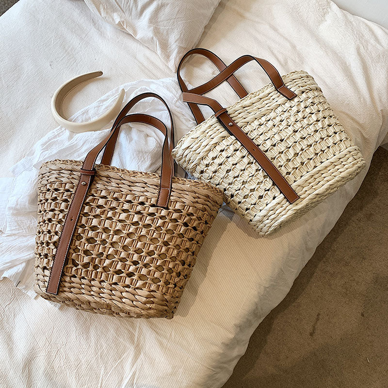 Margriet | Te weinig ruimte? Draag alles stijlvol!