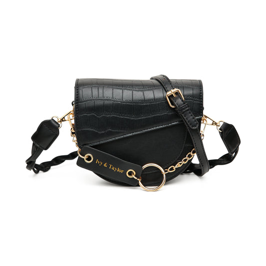 Jenny | Te weinig ruimte? Draag alles stijlvol!