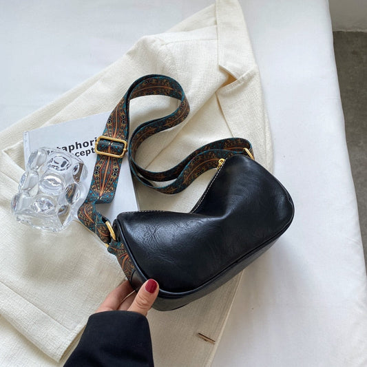 Tayla | Volle zakken? Houd je handen vrij!