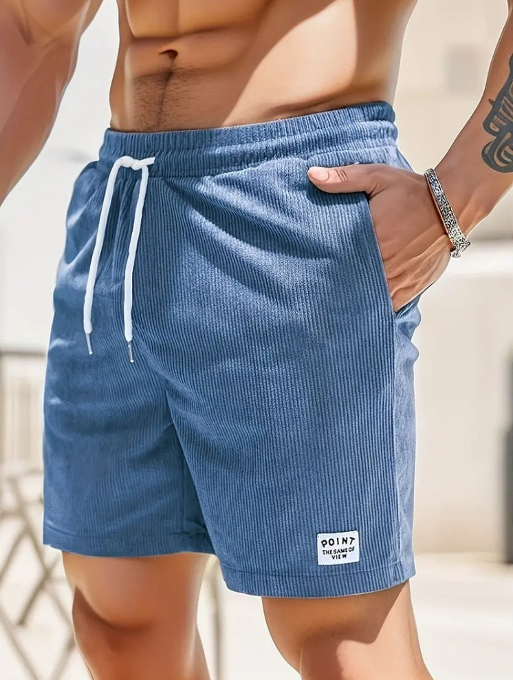 Lucas | Zomershort – Stijlvol, Comfortabel & Perfect voor de Zomer