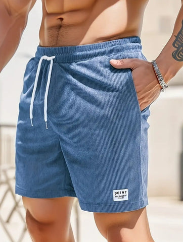 Lucas | Zomershort – Stijlvol, Comfortabel & Perfect voor de Zomer