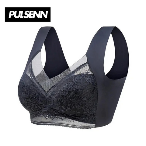 Breeze | Geen steun? Geniet van ultiem comfort!