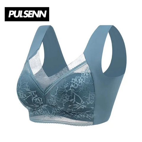 Breeze | Geen steun? Geniet van ultiem comfort!