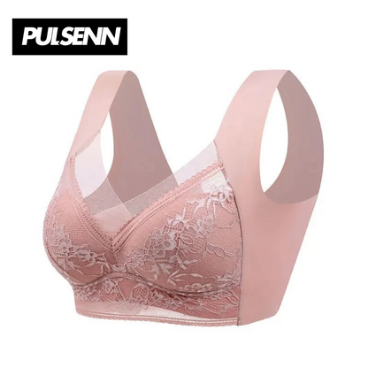 Breeze | Geen steun? Geniet van ultiem comfort!