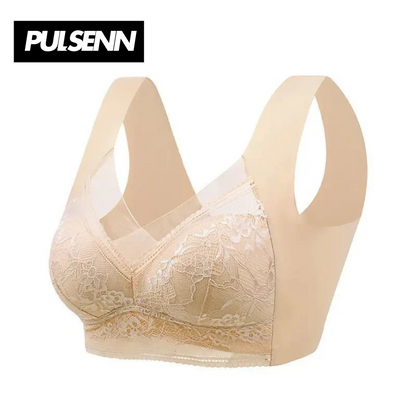 Breeze | Geen steun? Geniet van ultiem comfort!