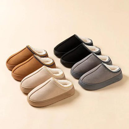 Sheepa Slippers – Voel het comfort van lopen op wolken!
