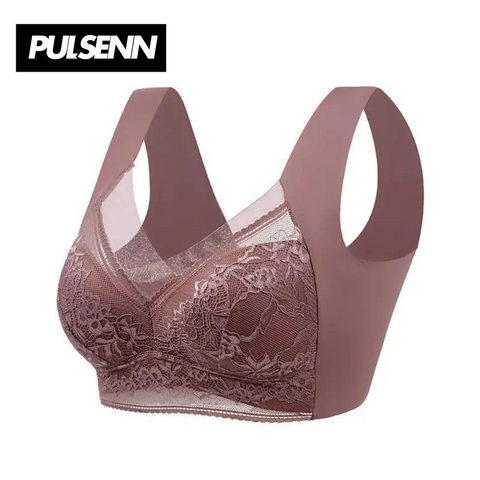 Breeze | Geen steun? Geniet van ultiem comfort!