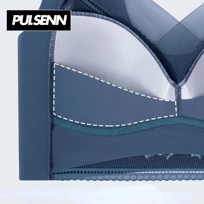 Breeze | Geen steun? Geniet van ultiem comfort!