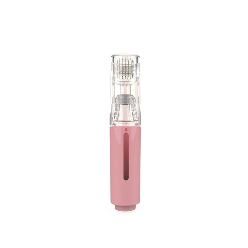 Weg met dunne lippen! - Actieve Micro Roller