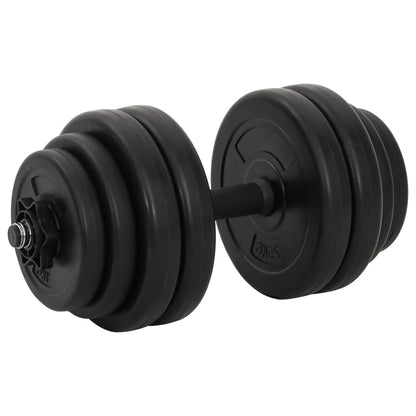 Halters 2X15 Kg