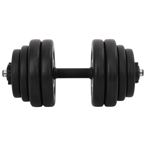 Halters 2X15 Kg