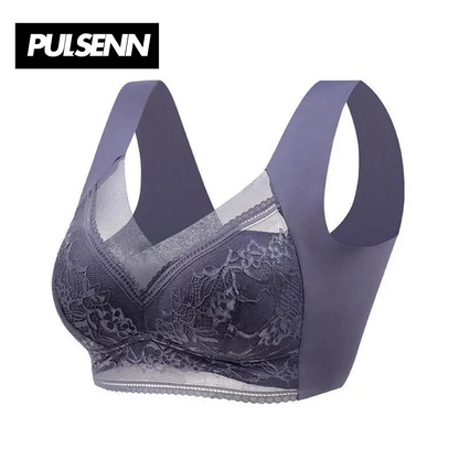 Breeze | Geen steun? Geniet van ultiem comfort!