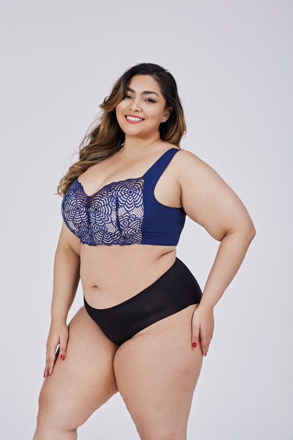 Niet meer onzeker met onze Comfortabele & Ondersteunende Push-Up BH