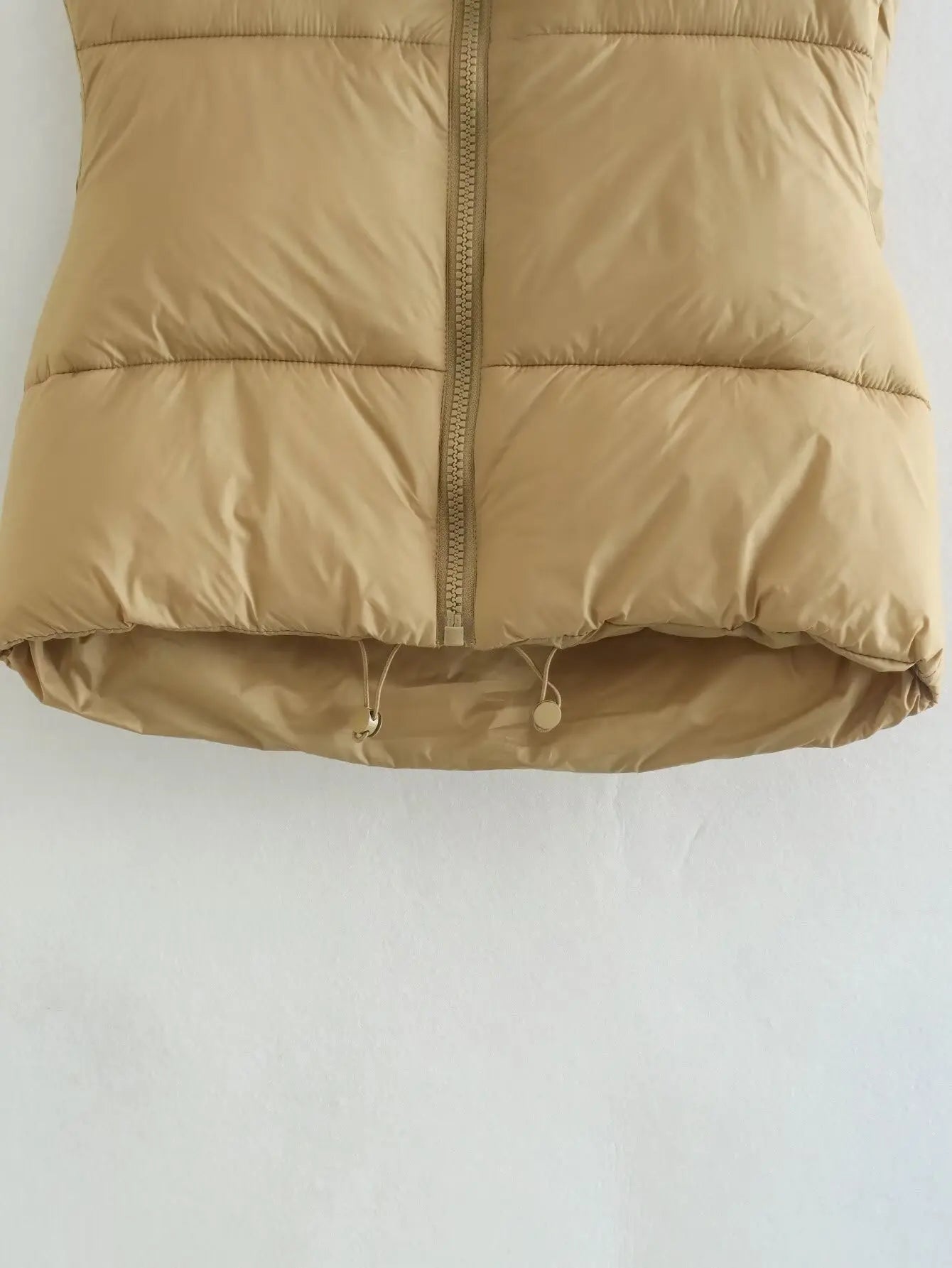 Luna | Bodywarmer, comfort en een moderne look