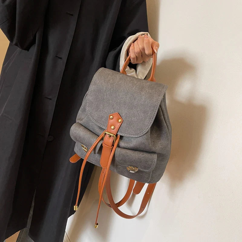Adelaide | Te weinig ruimte? Draag alles stijlvol!
