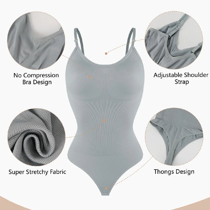 Shape | Geen steun? Geniet van ultiem comfort!