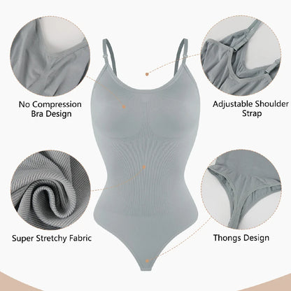 Shape | Geen steun? Geniet van ultiem comfort!