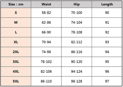 Sophie | Hoge Taille, Stretch & Shaping Pasvorm