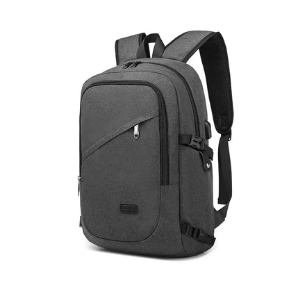 Anti-Diefstal Laptop Rugzak – Veilig, Stijlvol & Ideaal voor Onderweg!