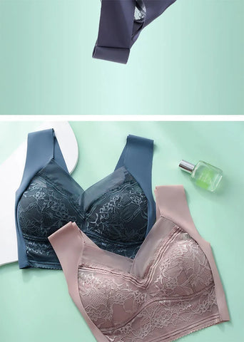 Breeze | Geen steun? Geniet van ultiem comfort!