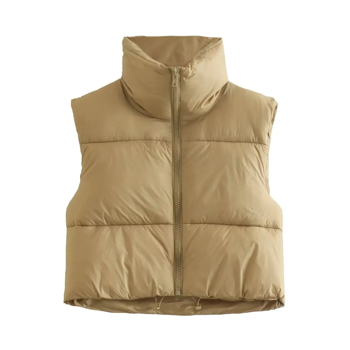 Luna | Bodywarmer, comfort en een moderne look