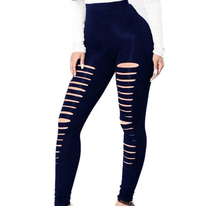 Yade | Een Sexy en Stijlvol legging voor de zelfverzekerdere vrouw!