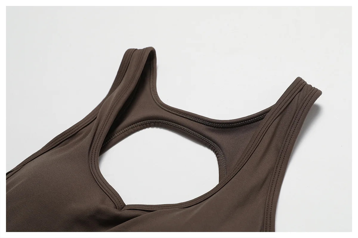 Curve | Oncomfortabel sporten? Ervaar ultiem draagcomfort!